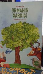Ormanın Şarkısı - Selda Yaşar