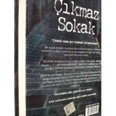 ÇIKMAZ SOKAK