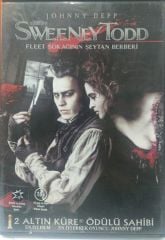 Sweeney Todd - FLEET SOKAĞININ ŞEYTAN BERBERİ