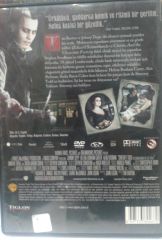 Sweeney Todd - FLEET SOKAĞININ ŞEYTAN BERBERİ