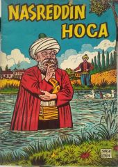 Nasreddin Hoca - Hilmi Dilibal