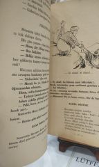 Nasreddin Hoca - Hilmi Dilibal