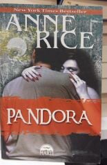Pandora - Anne Rice