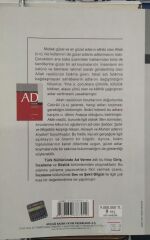 Türk Kültüründe Ad Verme - Orhan Kibar