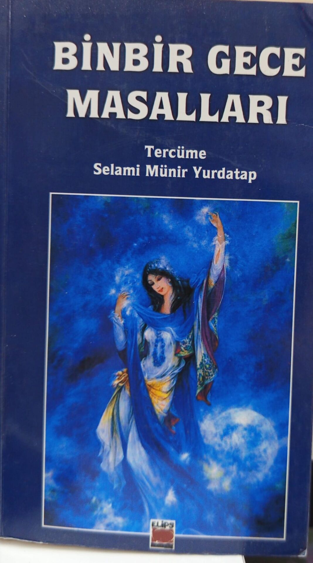 Binbir Gece Masalları - Anonim