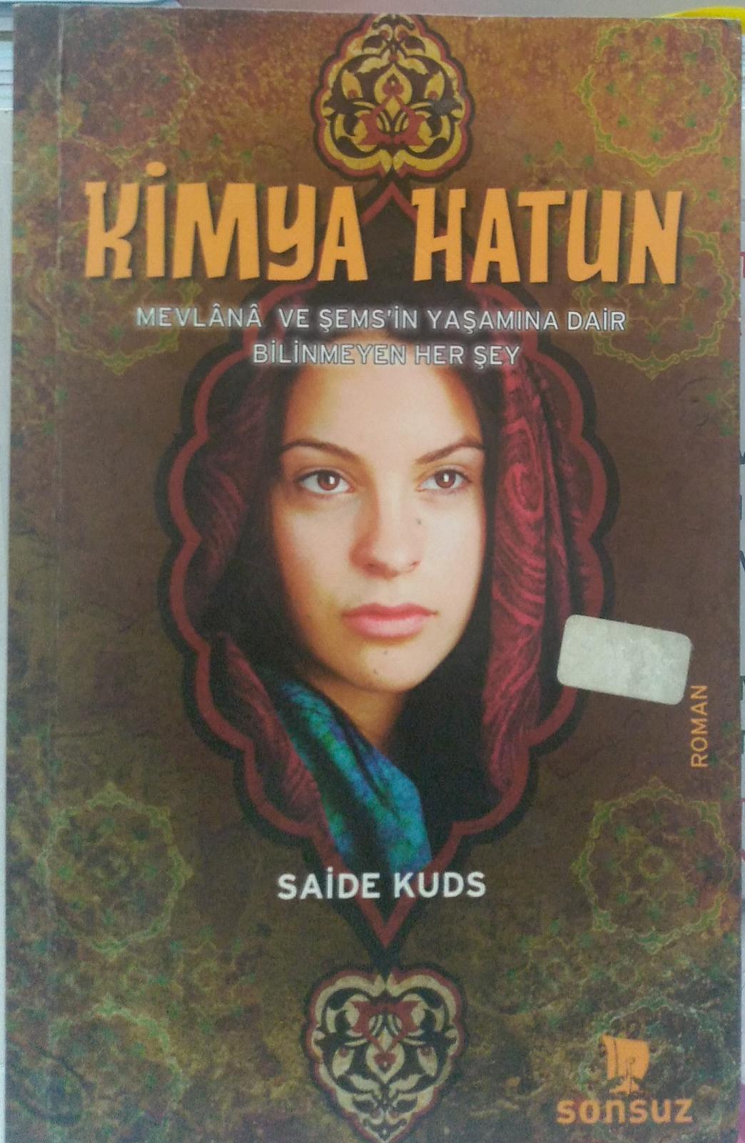 Kimya Hatun - Saide Kuds