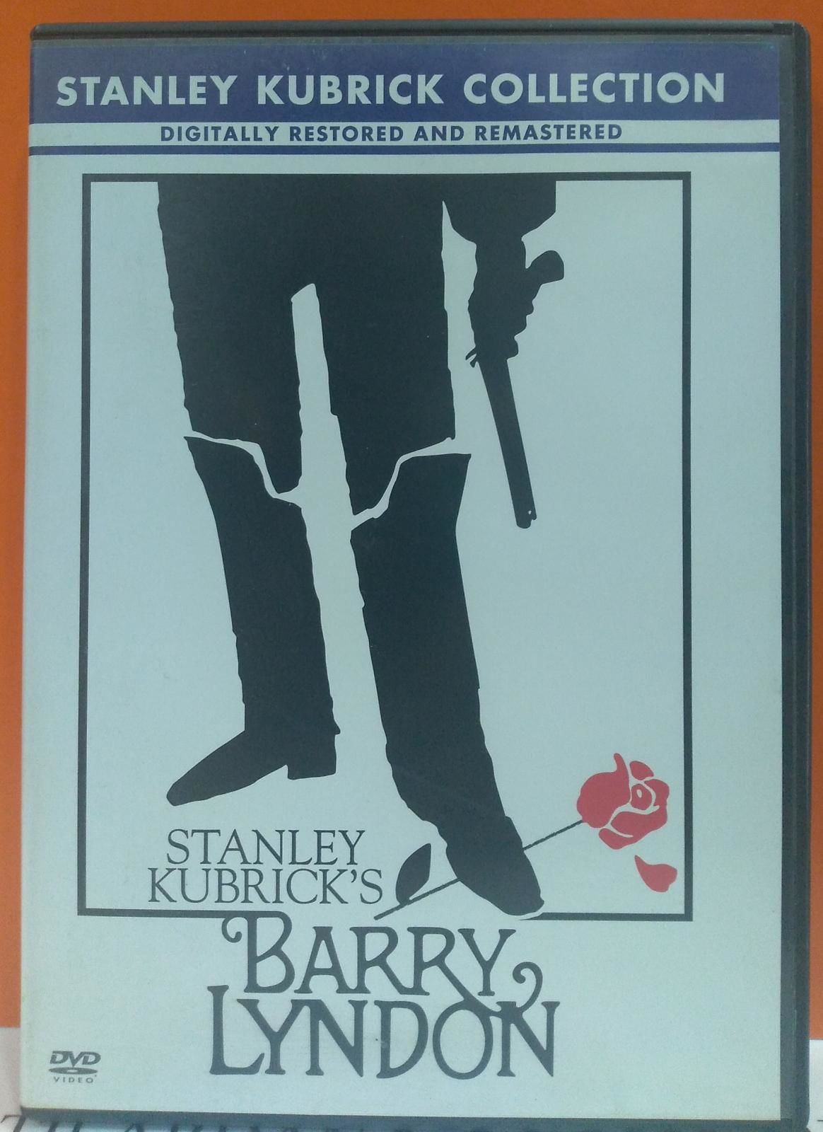 Barry Lyndon