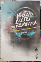 Medya Kültür ve Edebiyat - Nebi Özdemir