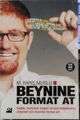 Beynine Format At - Barış Muslu