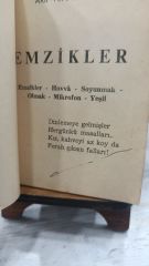 Emzikler - Arif Nihat Asya (1964)