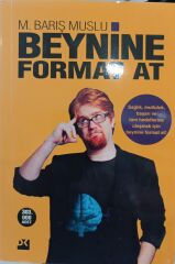 Beynine Format At - Barış Muslu