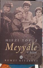 Meyyale - Hıfzı Topuz