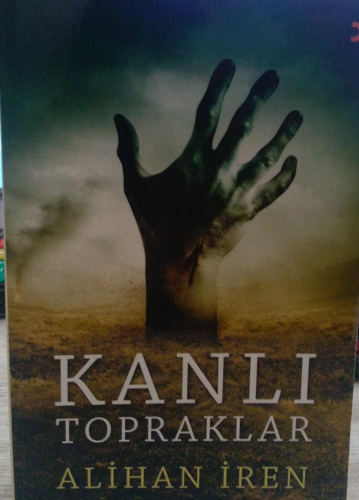 Kanlı Topraklar