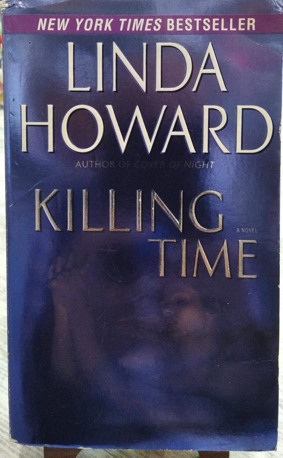 KILLING TIME - LINDA HOWARD