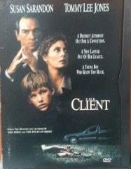 The Client - Müsteri
