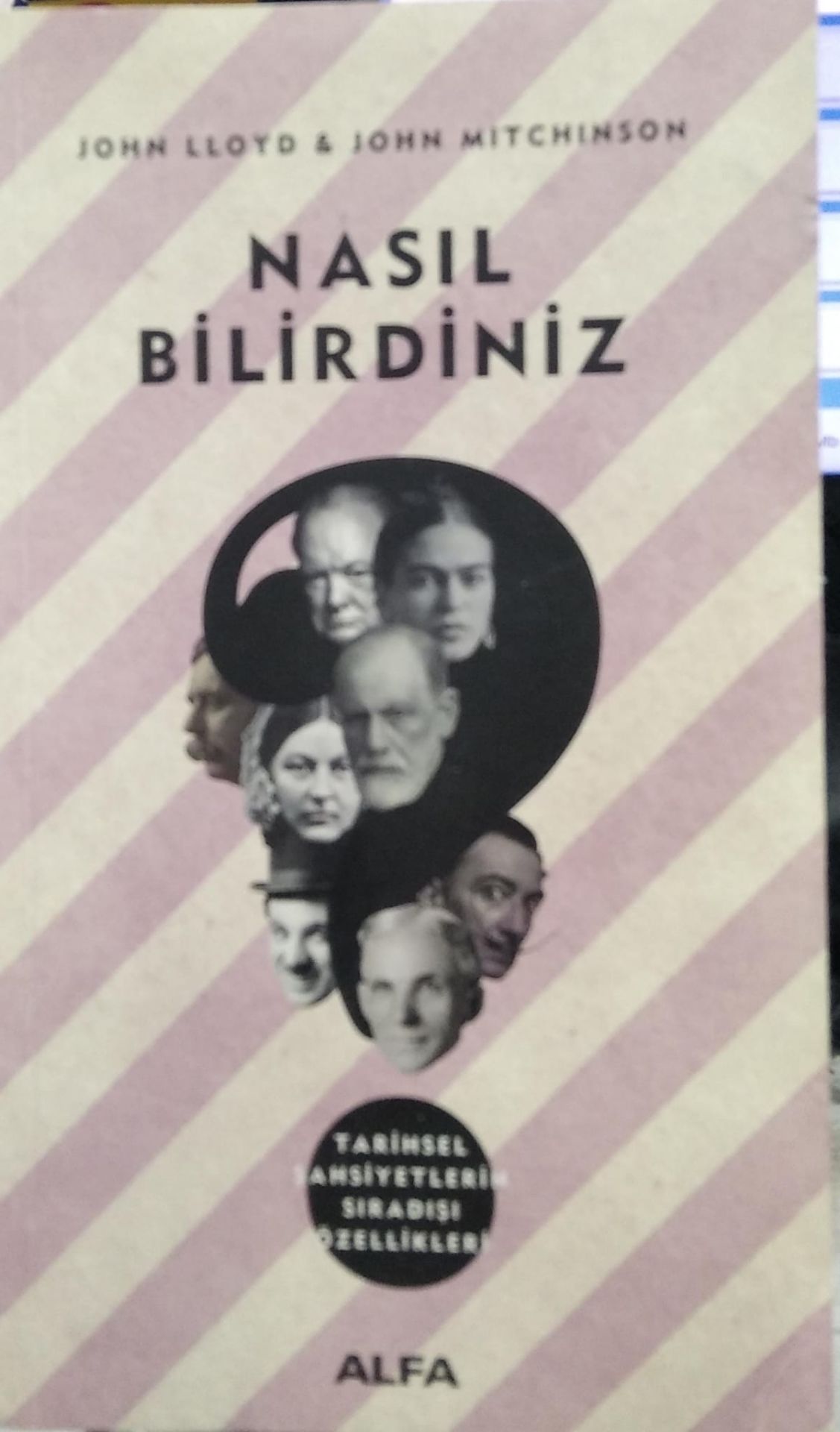 Nasıl Bilirdiniz-i Nurettin Elhüseyni