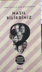 Nasıl Bilirdiniz-i Nurettin Elhüseyni