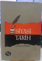 Siyasi Tarih - Louis Dallot