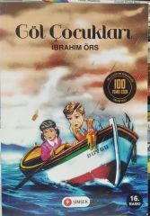 Göl Çocukları - İbrahim Örs