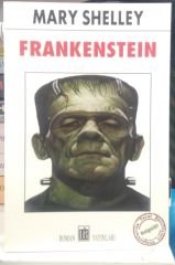 Frankenstein - Mary Shelley