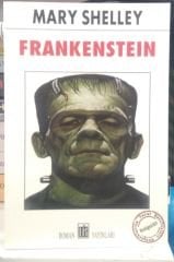 Frankenstein - Mary Shelley