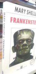 Frankenstein - Mary Shelley