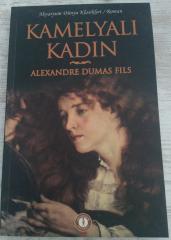 Kamelyalı Kadın