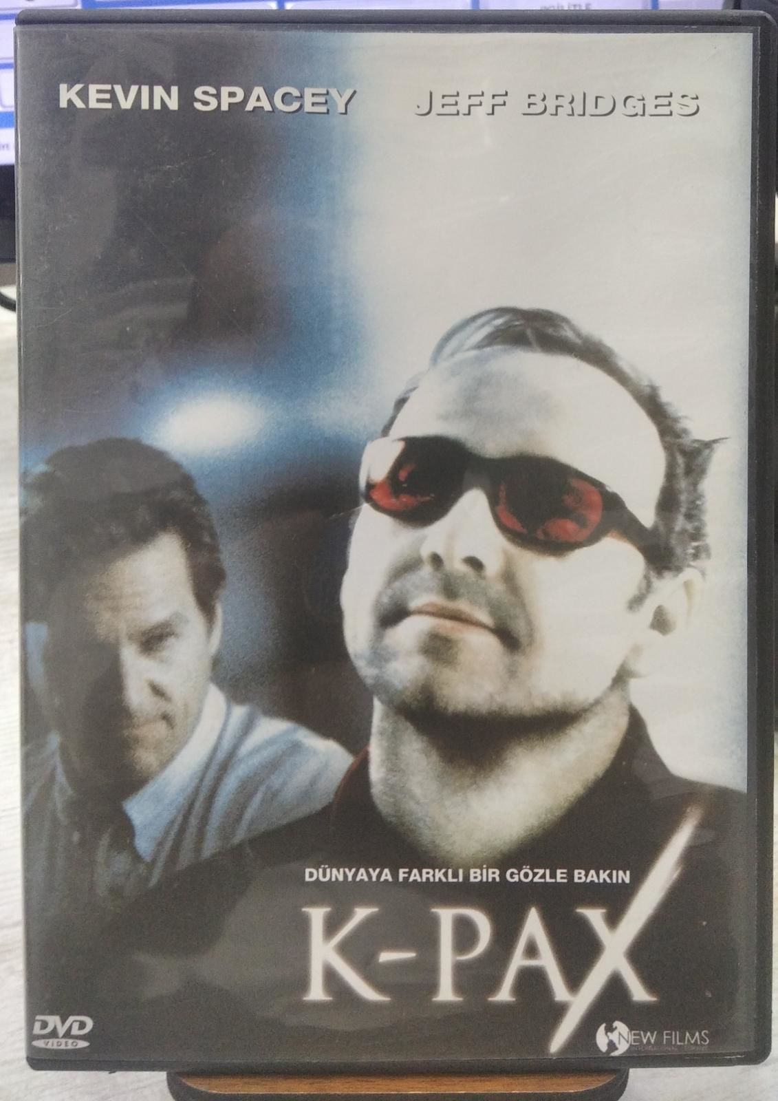 K-Pax