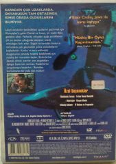 Open Water - Açık Deniz - DVD