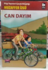 Can Dayım - Muzaffer İzgü