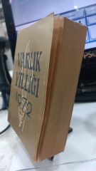 Varlık Yıllığı  1972
