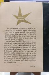 Varlık Yıllığı  1972