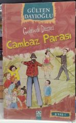 Cambaz Parası - Gelincik Dizisi / Gülten Dayıoğlu