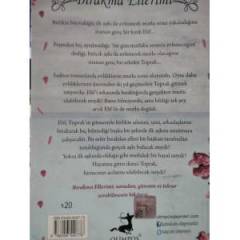 BIRAKMA ELLERİMİ