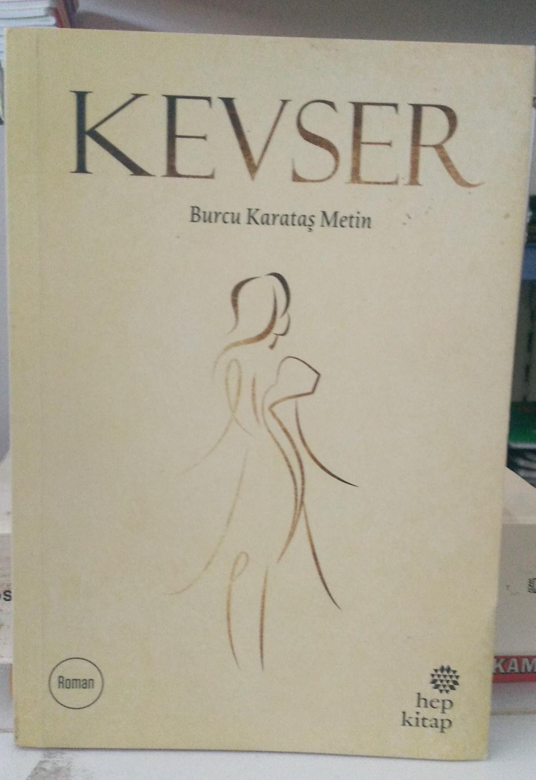 Kevser