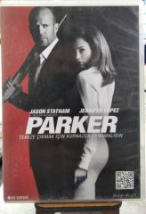 Parker - Jennifer Lopez - Jason Statham