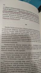 SİBİRYA'DAN BİR MASAL ANASI - Mark Azadovski