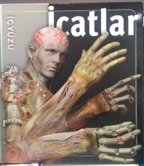 içyüzü icatlar - GLENN MURPHY