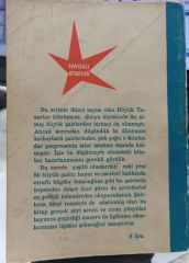 Büyük Şairler ve Şiirleri - 50 Şair
