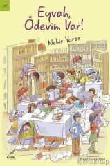Eyvah Ödevim Var - Nehir Yarar