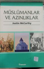 Müslümanlar ve Azınlıklar - Justin McCarthy