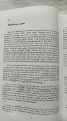 Müslümanlar ve Azınlıklar - Justin McCarthy