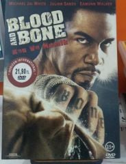 Blood and Bone - Kan ve Kemik