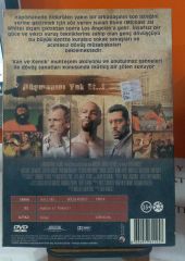 Blood and Bone - Kan ve Kemik
