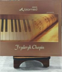 Fryderyk Chopin - IBSS Biomed Presentes