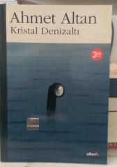 Kristal Denizaltı