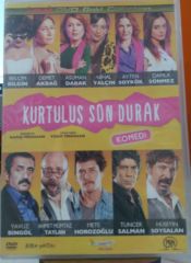 Kurtuluş Son Durak