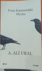Posta Kutusundaki Mızıka