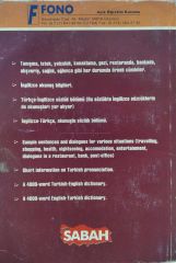 İNGİLİZCE HEMEN KONUŞMA KLAVUZU