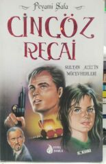 Cingöz Recai - Sultan Aziz'in Mücevherleri